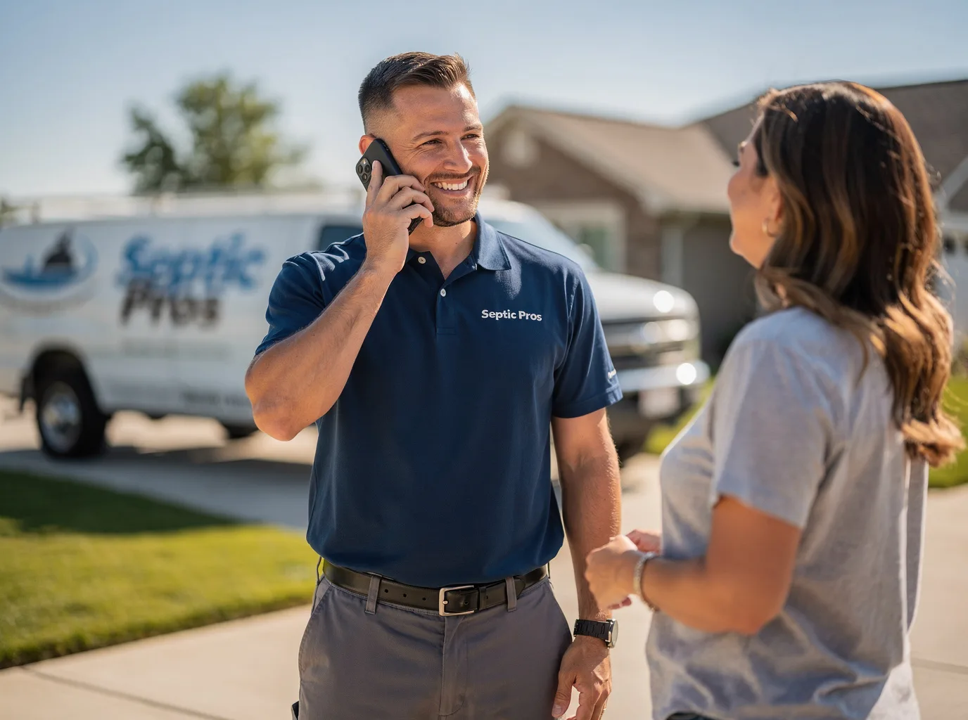 Septic Tank Pumping Anadarko, OK FAQs